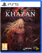 The First Berserker: Khazan Sony Playstation 5 PS5